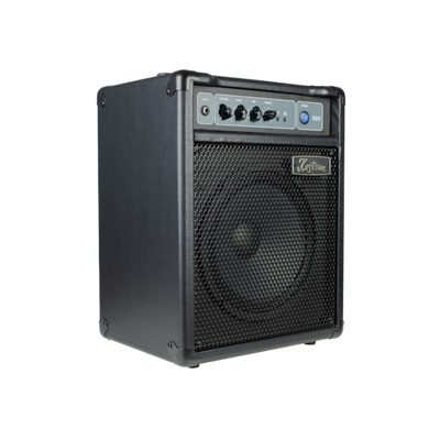 Bass Amplifiers