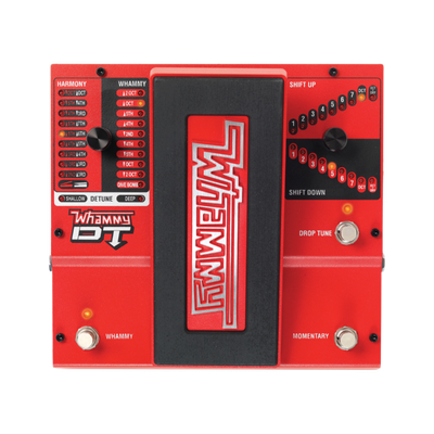 Effects & Pedals