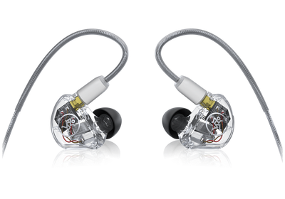 In-Ear Monitors