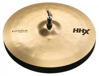 15" Hi-Hats