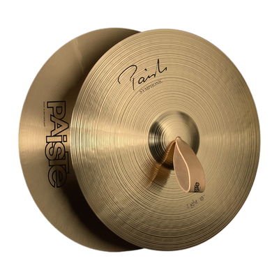 Hand Cymbals