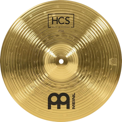 14" Crash Cymbals