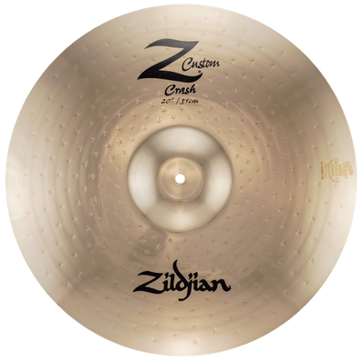20" Crash Cymbals