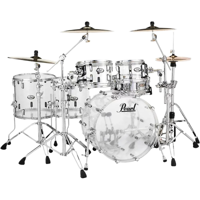 Crystal Beat