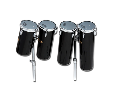 Rocket Toms