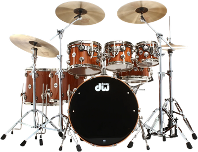 DW Drums