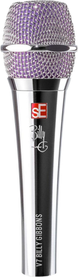 Microphones