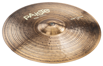 19" Crash Cymbals