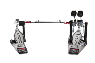 Double Bass Drum Pedals