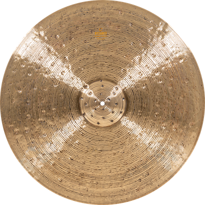 Ride Cymbals