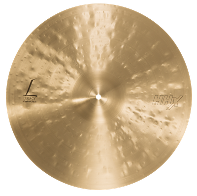 Crash Cymbals