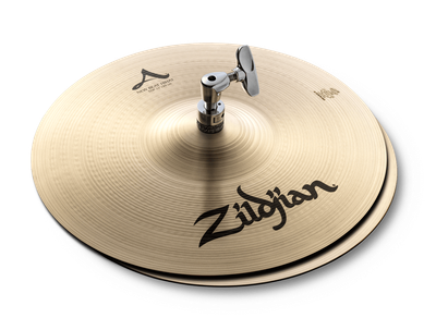 Small Hi-Hats <12"