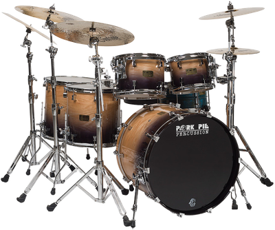 Pork Pie Percussion