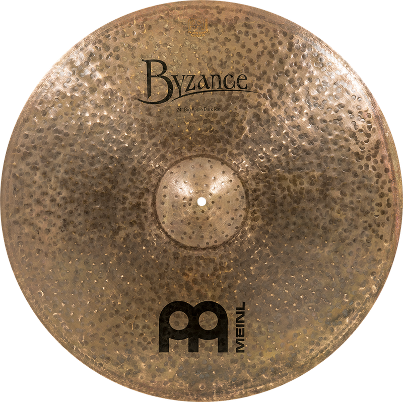 Meinl 24" Byzance Big Apple Dark Ride