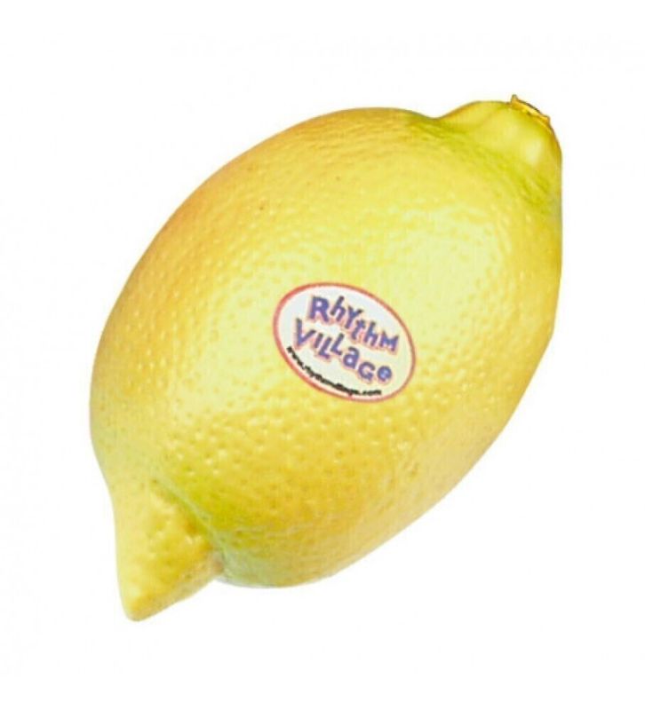 Rhythm Tech Fruits-lemon
