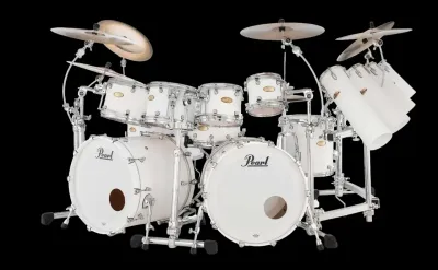 Drum Sets & Components