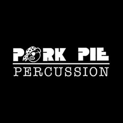 Pork Pie Percussion