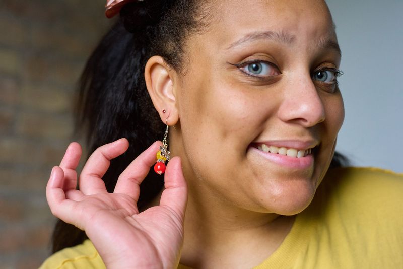 Musicality Mondays Earrings