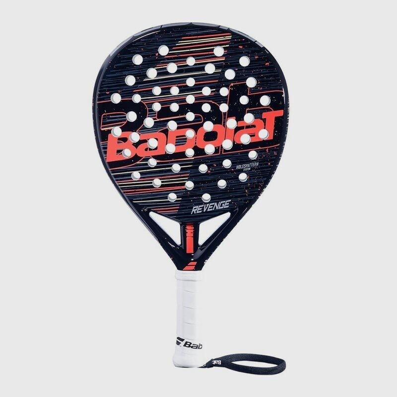Oliver DELTA XL Oliver Pickleball racket