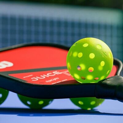 Pickleball
