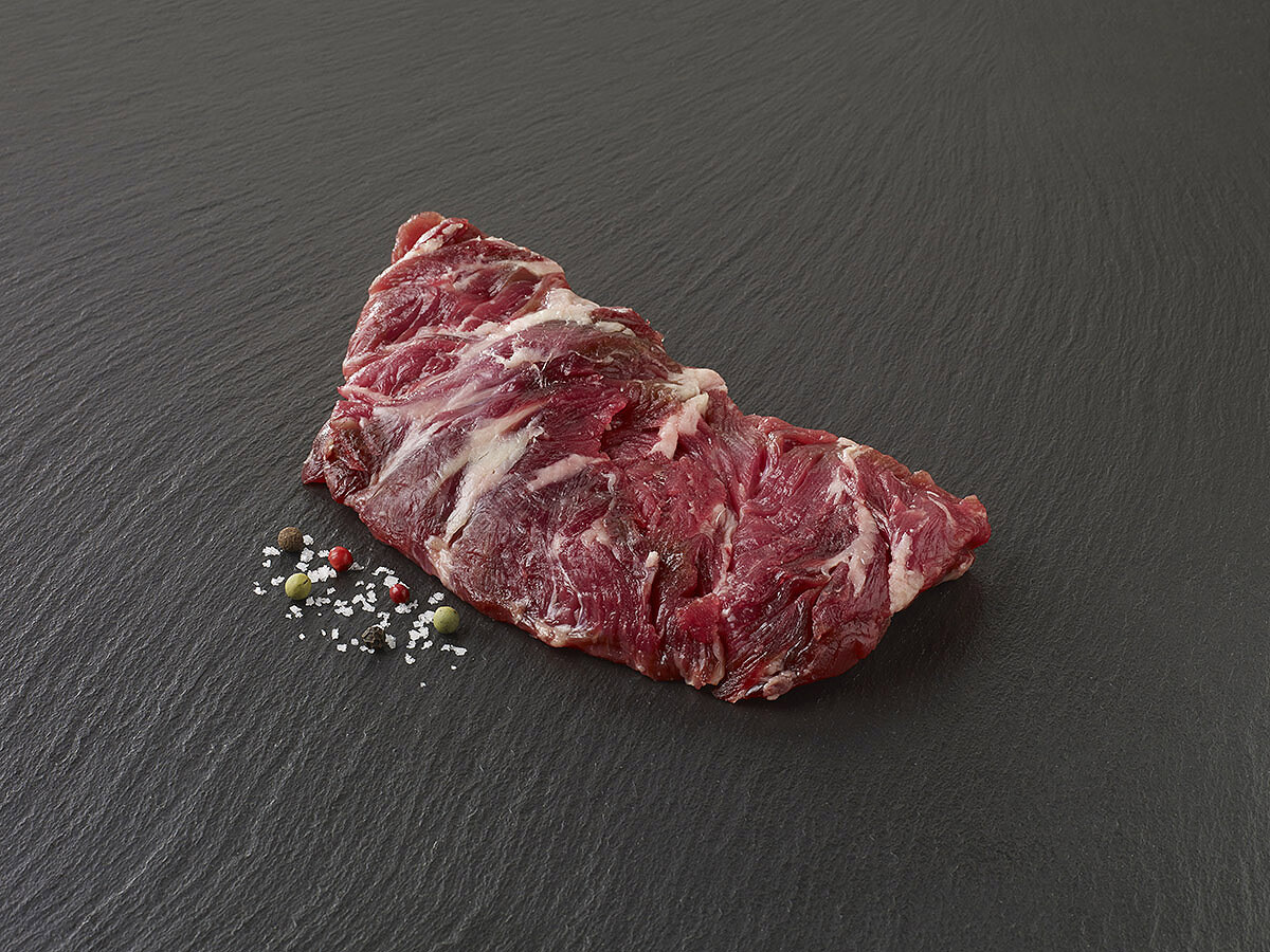 Araignée de boeuf