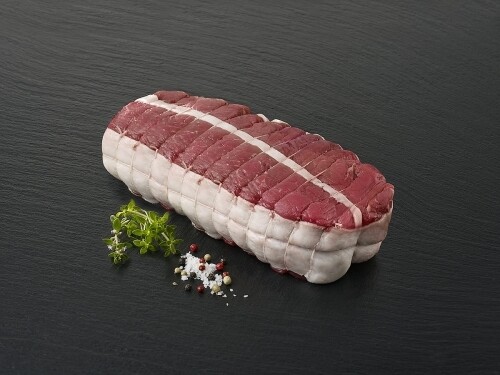 Rôti rumsteak