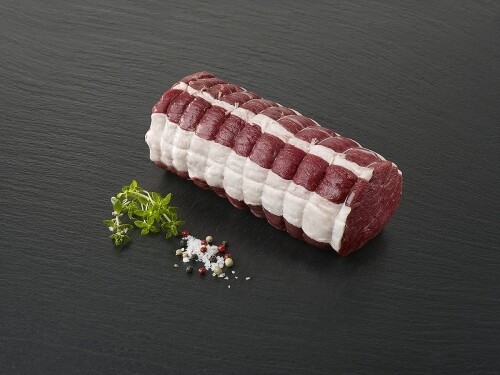 Rôti filet