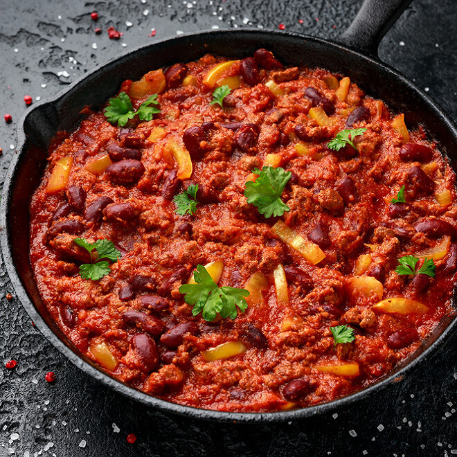 Chili con carne