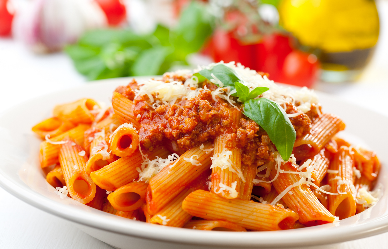 Pack bolognaise