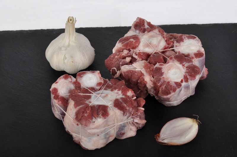 Queue de boeuf