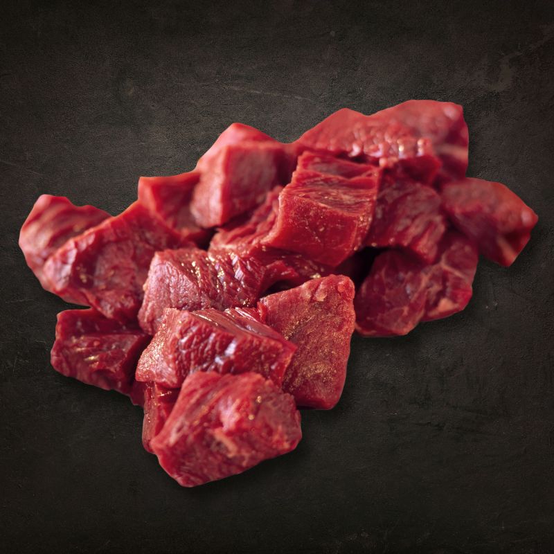 Viande à brochette / fondue