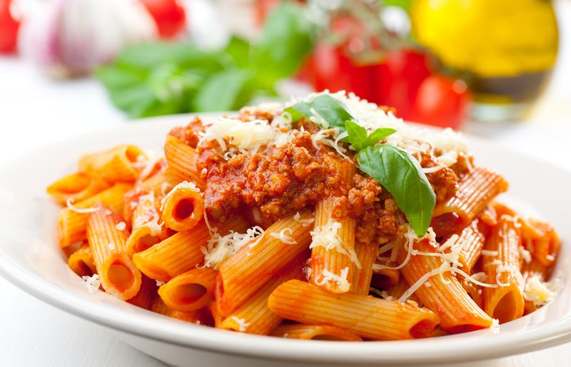 Pack bolognaise