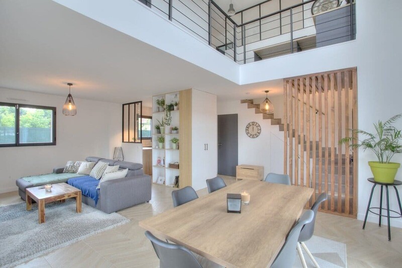Projet Samy | La maison du bonheur