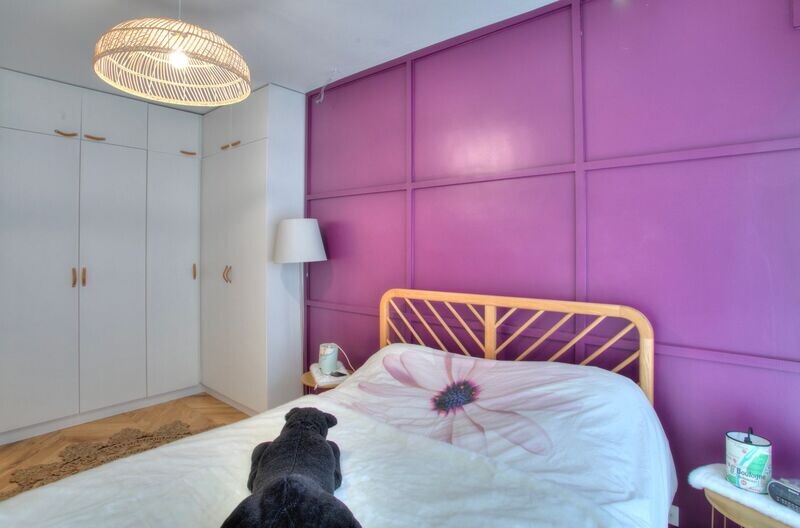 Projet Nicolas | Tout en couleur