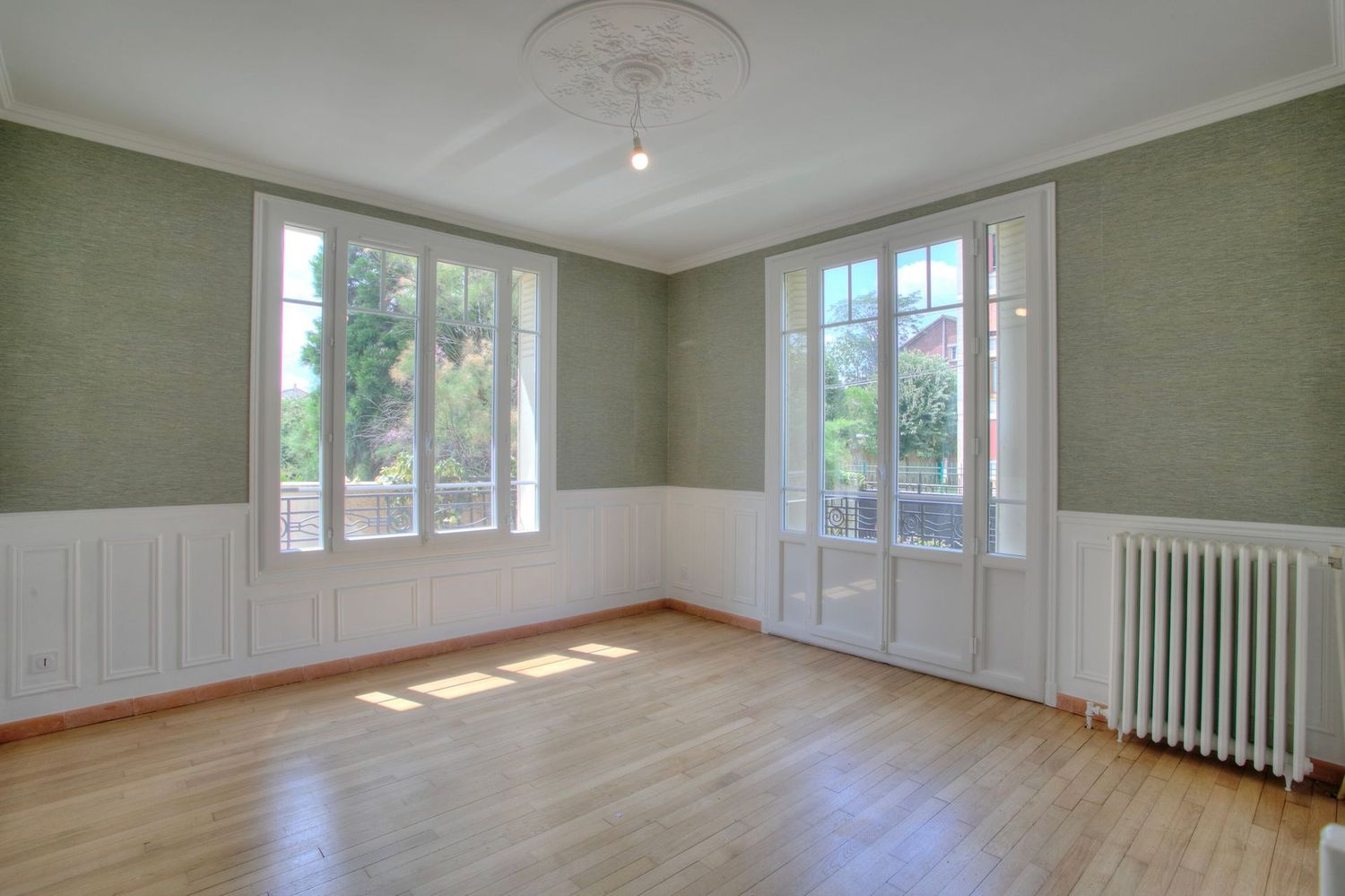 Projet Jacques | Une jolie maison à Herblay