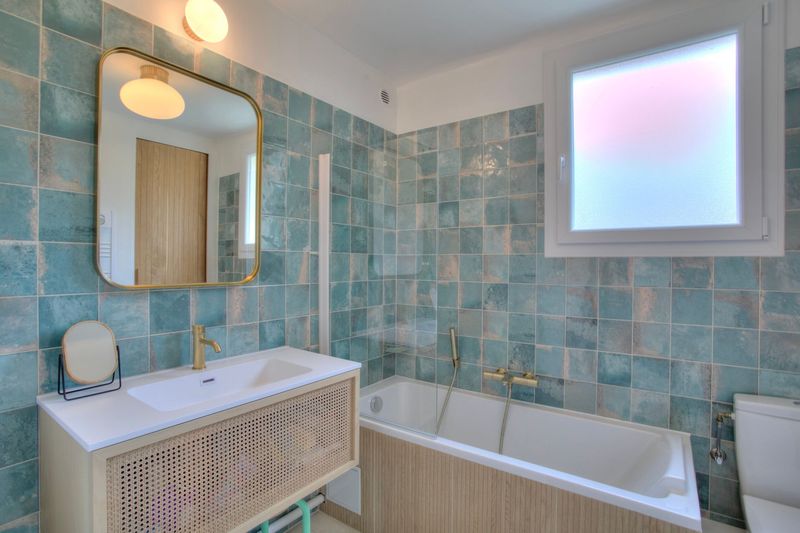 Projet Pasteur ⎮ Rénovation partielle et moderne