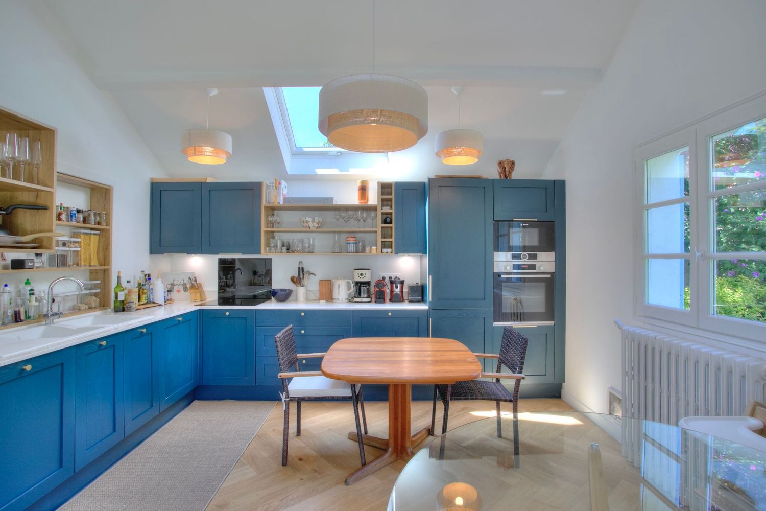PROJET CHARLOTTE ⎮RÉNOVATION COMPLÈTE D'UNE JOLIE MAISON