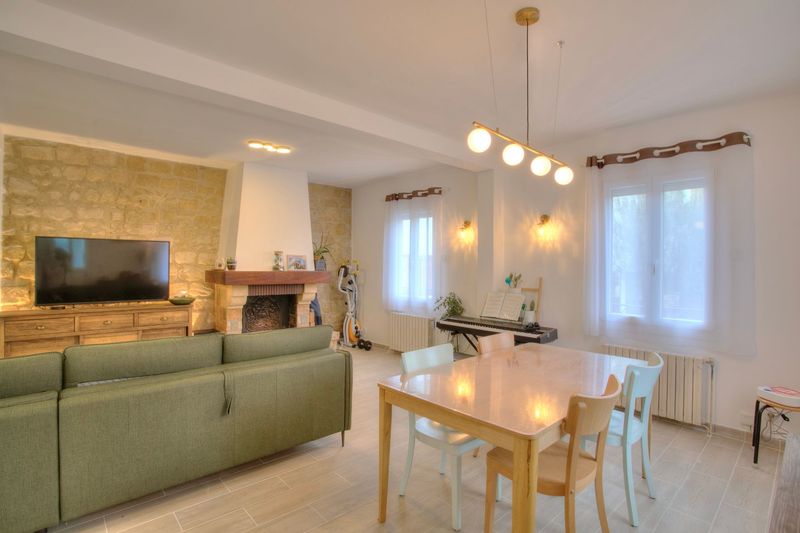 PROJET ELISE ⎮RÉNOVATION COMPLÈTE D'UNE MAISON FAMILIALE