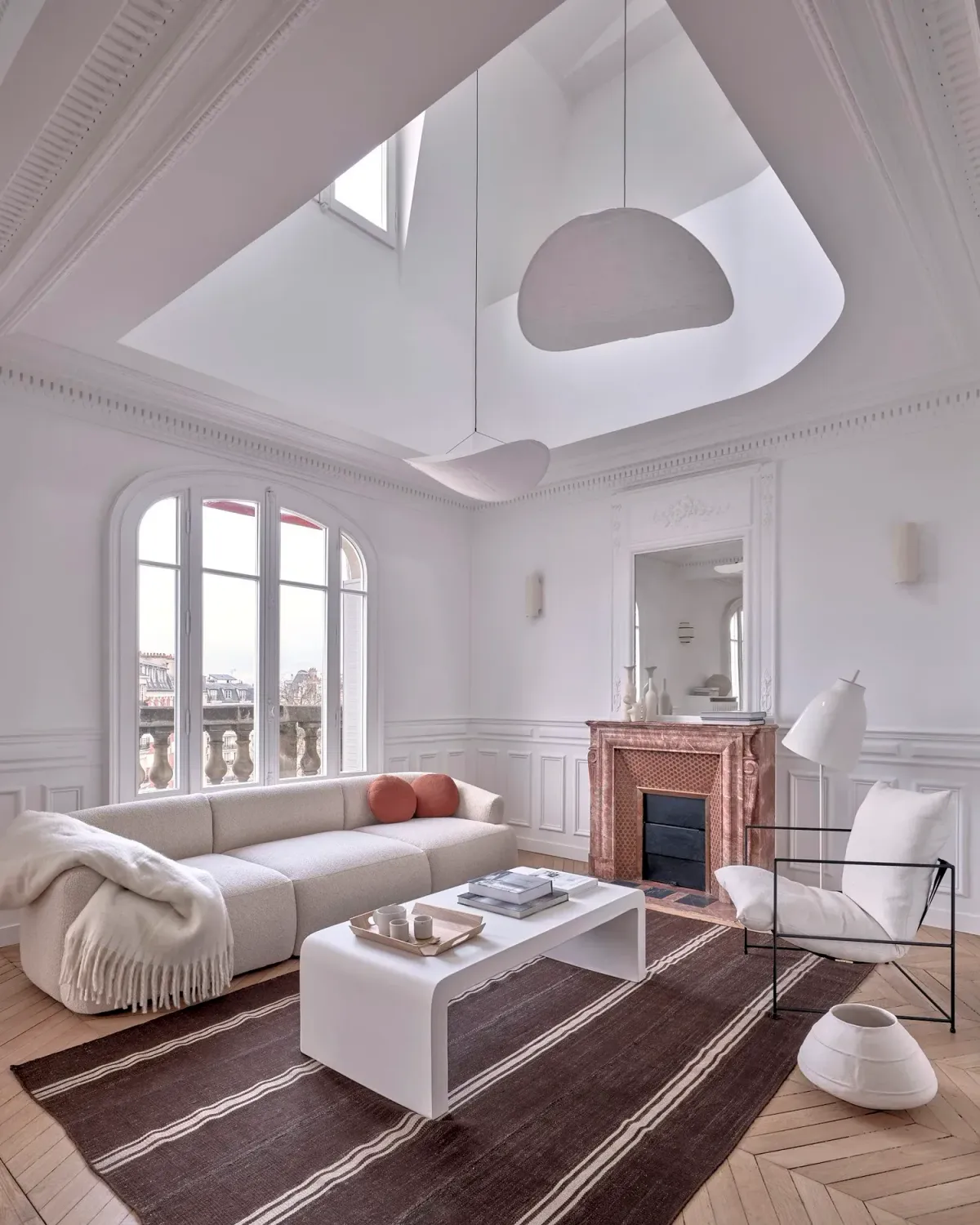 Projet Clignancourt