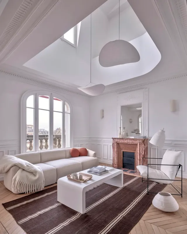 Projet Clignancourt