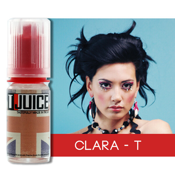 aroma TJUICE CLARA-T