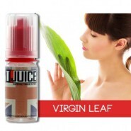 aroma TJUICE virgin leaf 10ml