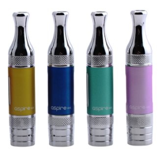 ASPIRE ET-S BDC GLASS VERSION 1,8OHM