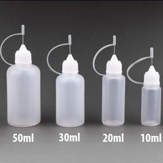 BOCCETTA CON AGO 10ML 20ML 30ML 50ML
