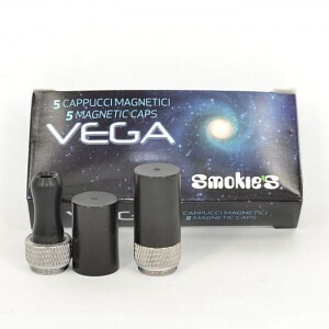 Copribocchino VEGA - JUSTFOG 1453 - C14 - G14 - S14