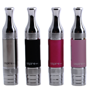 ASPIRE ET-S BDC GLASS VERSION 1,8OHM