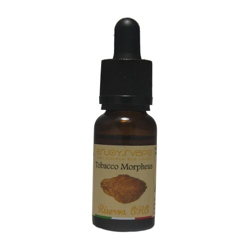 AROMA ENJOY SVAPO Morpheus tobacco 10ml