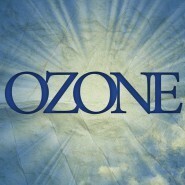 FLAVOUART Ozone