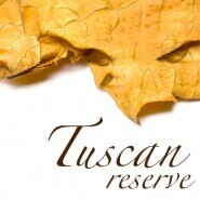 FLAVOUART Tuscan-reserve