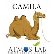 ATMOS AROMA ESTRATTO Camila
